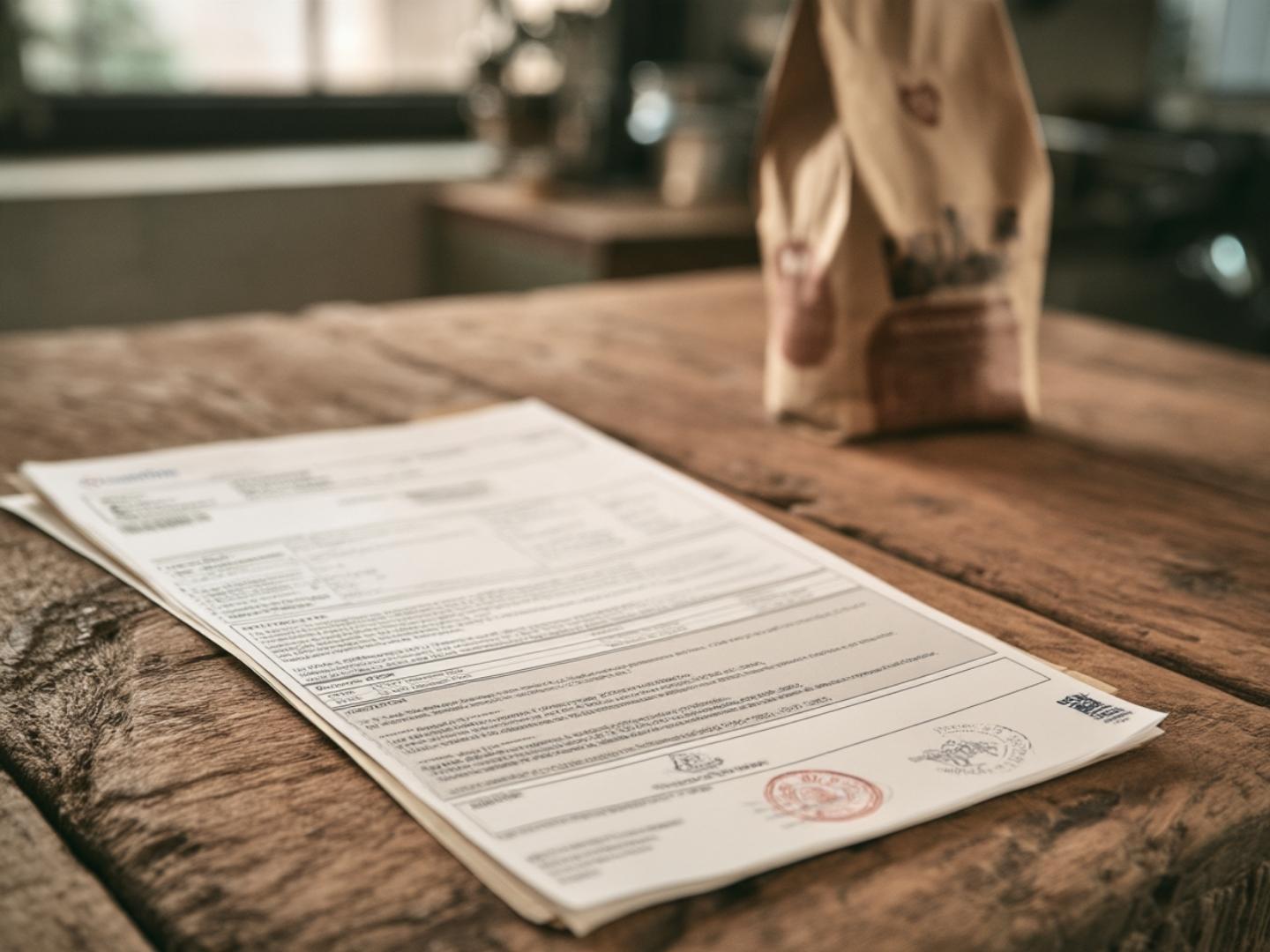 Alanyses de laboratoires certifiées par huissier de justice pour une composition réellement saine et traçable